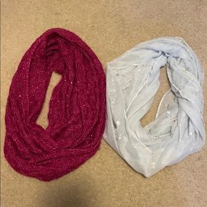 wrap scarves